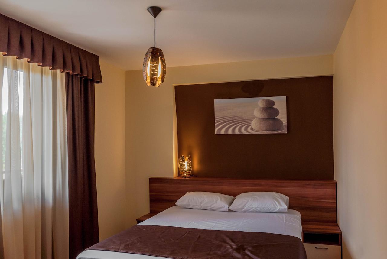 The Wind Mills Hydropark Hotel Gorna Malina Kamer foto