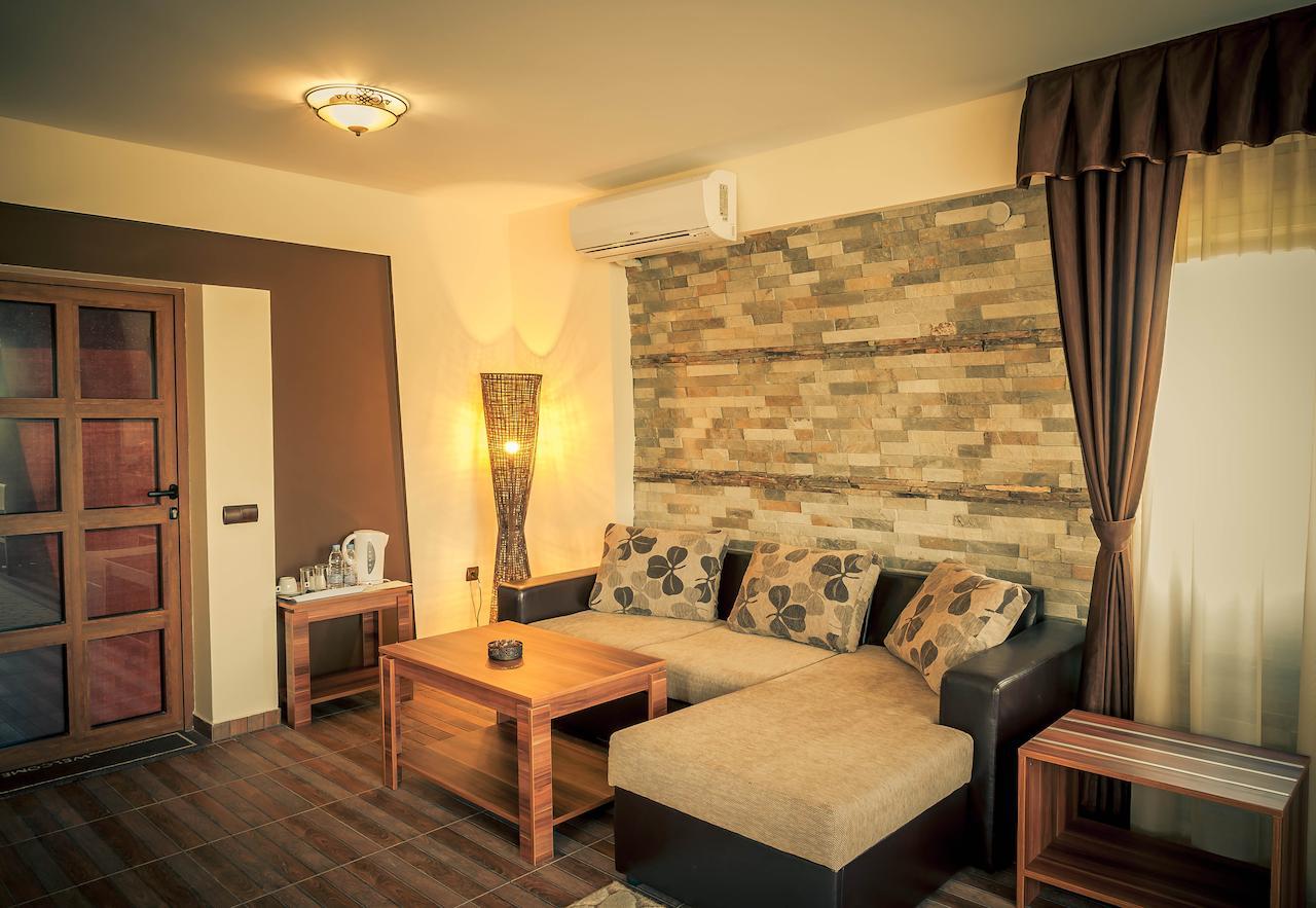 The Wind Mills Hydropark Hotel Gorna Malina Kamer foto
