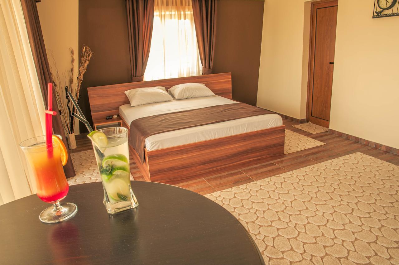 The Wind Mills Hydropark Hotel Gorna Malina Kamer foto