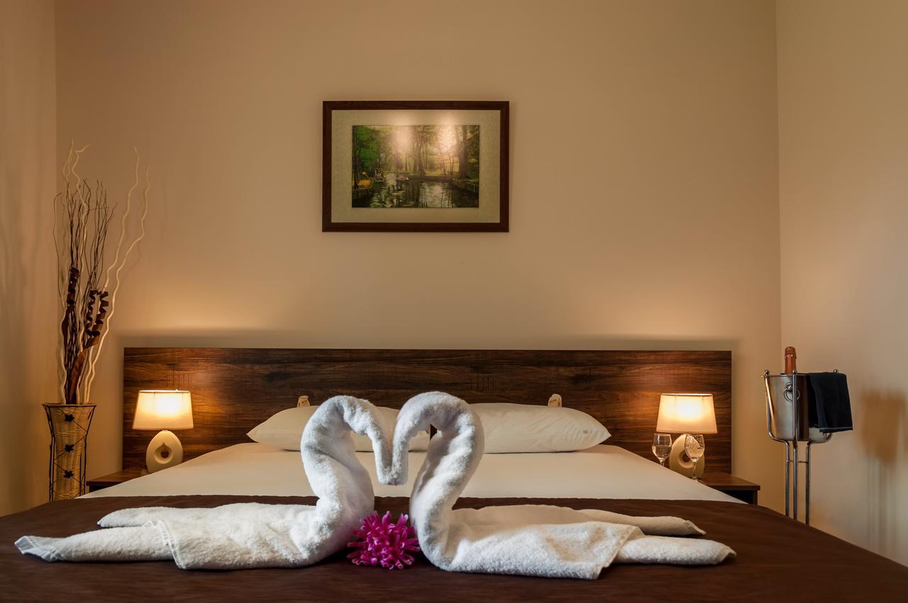 The Wind Mills Hydropark Hotel Gorna Malina Kamer foto